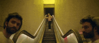 Oko GIF by AJR