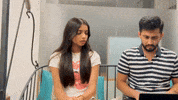 Oh No Wow GIF by Digital Pratik