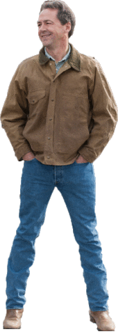 Steve Bullock Montana Sticker by Montanans For Bullock