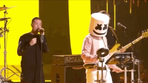 emas 2018 GIF by 2017 MTV EMA