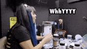 Tlc Ugh GIF by Lexi Martone