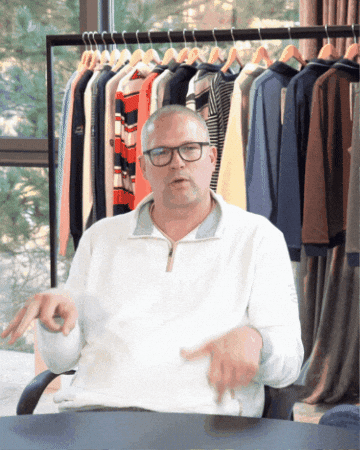 Deckert GIF by Hajo Mode