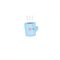 Tea Tealovers Sticker