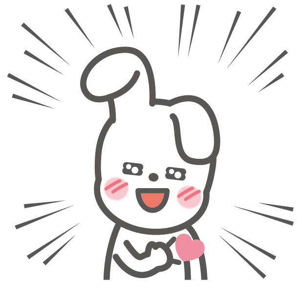 In Love Puppy Sticker