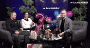Laborikolmassynna GIF by Turunduslabor