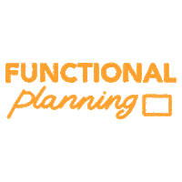 Pashfam Sticker by Passion Planner