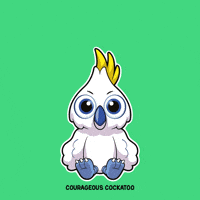 Happy Fun GIF by VeeFriends