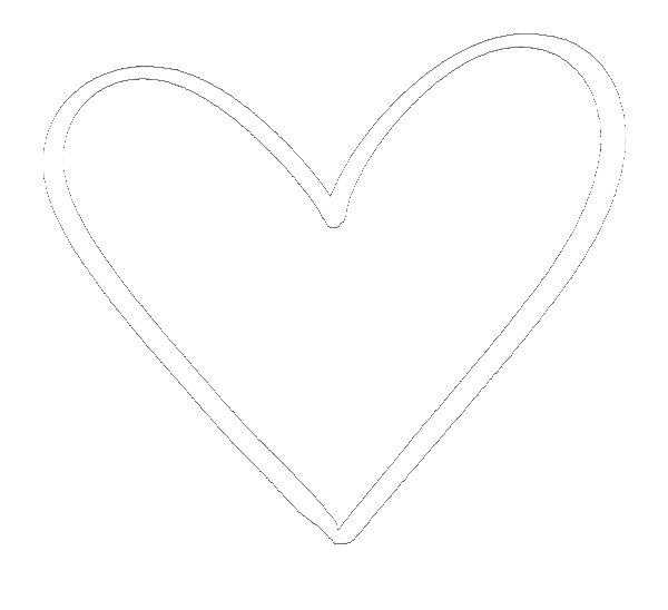 Love It Heart Sticker