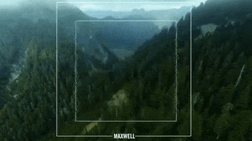 lyric video maxwell GIF