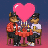 Dog Love GIF by SkyDog Social