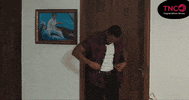Act Natural Web Series GIF by TNC Africa