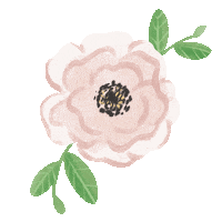 Pink Summer Sticker