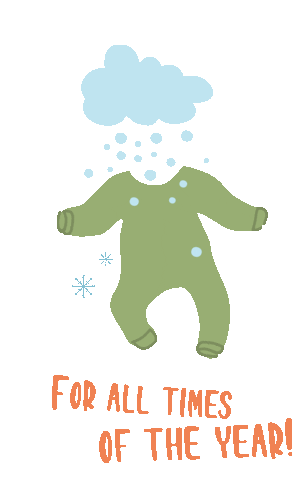 JonesBaby giphyupload canada weather utah Sticker
