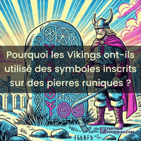 Vikings GIF by ExpliquePourquoi.com