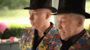 Dance Wow GIF by Real Housewives Of Cheshire