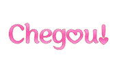 Pink Compras Sticker