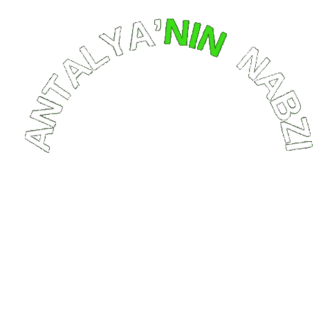 Nabzı Sticker by arcentumedya