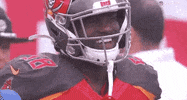Regular Season Smile GIF by NFL