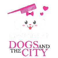 Cat Dog Sticker by Dogs and The City PH