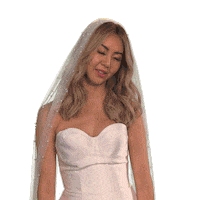 Reality Reaction Sticker by Married At First Sight