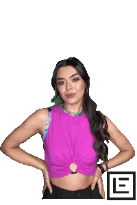 Meliescbeautyeylure Sticker by EylureOfficial