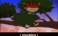 rocket power nicksplat GIF