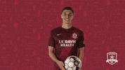 Soccer Juggling GIF by Sacramento Republic FC