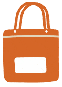 myBillBook shopping business shop local Sticker