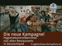 Topfsecret GIF by FragDenStaat