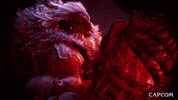 Video Game Break GIF by CAPCOM