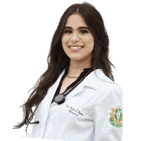 ufma_itz medicina imperatriz ufma Sticker