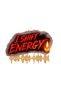iamtheimperatrix music candle frequency imperatrix Sticker