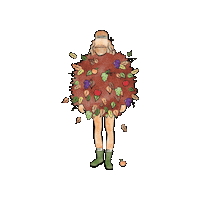 Outfit Herbst Sticker by INTERSPORT_Austria