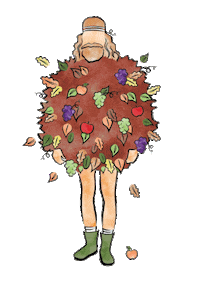 Outfit Herbst Sticker by INTERSPORT_Austria