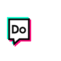 Doit Sticker by Discorsi Online - DoFit