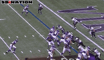 GIF by SB Nation
