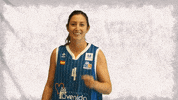 Basketball GIF by CB PERFUMERIAS AVENIDA