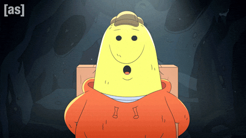 Sad Give Up GIF by Adult Swim