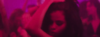 zedd selena gomez zedd i want you to know GIF