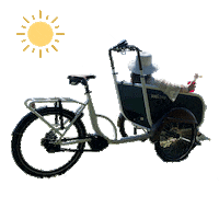 Bike Cycling Sticker by soci.bike