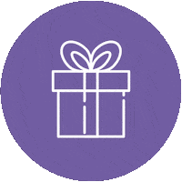 Birthday Surprise Sticker by CHAPKA