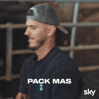 Sky Original Wow GIF by Sky Deutschland