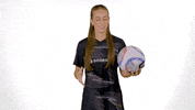 Angel City Sport GIF by National Women's Soccer League