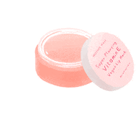 Vegan Lips Sticker by MOTHER MADE SKINCARE
