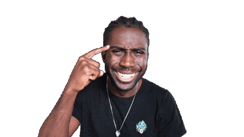 Think About It Sticker by EMarketing