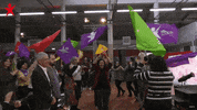Happy Sexta Feira GIF by Bloco de Esquerda