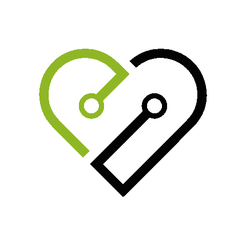 TechFitness giphyupload gym tech pulse Sticker