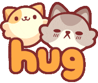 Cheer Up Love Sticker by Piffle