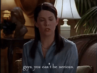 season 2 netflix GIF by Gilmore Girls 