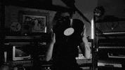 mamfredos art music fun retro GIF